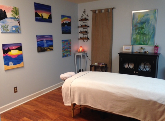 Essential Therapeutic Massage - Newport News, VA