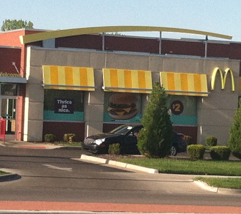 McDonald's - Kansas City, KS