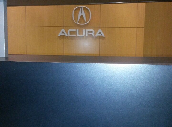 Cerritos Acura, Dodge, Mazda - Cerritos, CA