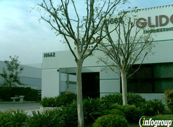 Glide Engineering Inc - Rancho Cucamonga, CA