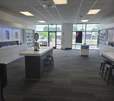 Verizon - Shelby Township, MI