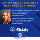 Seyda Calderwood: Allstate Insurance - Insurance