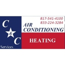 C&C HVAC Services - Fireplaces