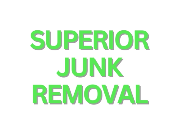 Superior Junk Removal