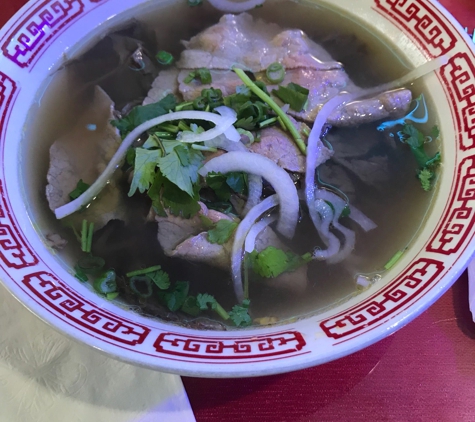 Pho Hoa Restaurant - Charlotte, NC