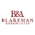 Blakeman & Associates - Human Resource Consultants