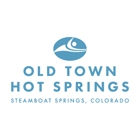 Old Town Hot Springs