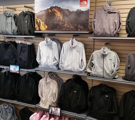 Hibbett Sports - Cortez, CO