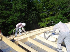 Upstate Spray Foam Insulation