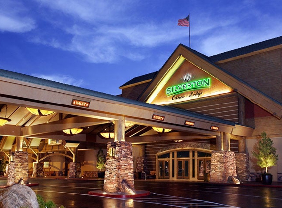 Silverton Casino Lodge - Las Vegas, NV