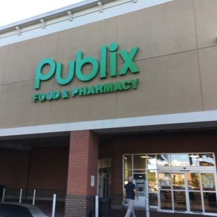 Publix Super Market at Wilshire Pavilion - Peachtree City, GA