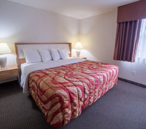 Aladdin Inn and Suites - Portland, OR
