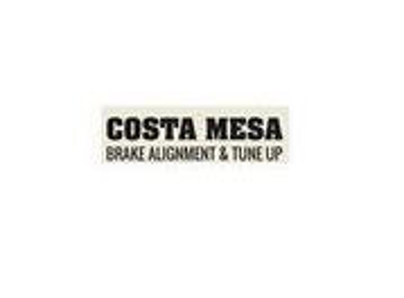 Costa Mesa Brakes & Alignment - Costa Mesa, CA