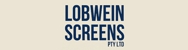 Lobwein Screens - Doors & Door Fittings