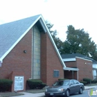 New Shiloh Baptist Church