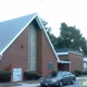 New Shiloh Baptist Church