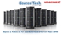 Sourcetech Systems - Computer System Designers & Consultants