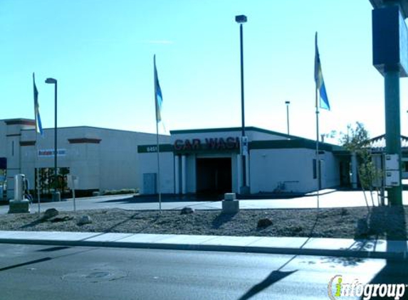 Premier Auto Wash & Auto Detailing & Window Tint - Las Vegas, NV