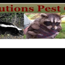 Animal Solutions Pest Control - Animal Removal Services