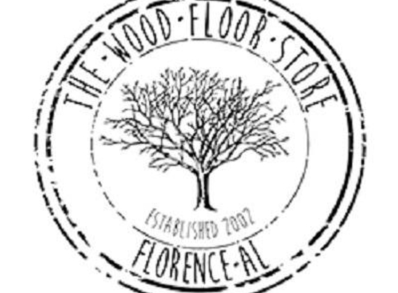 The Wood Floor Store - Florence, AL