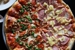 Zeeks Pizza - Pizza
