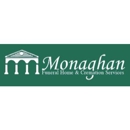 Monaghan Funeral Home - Funeral Directors