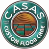 Casas Custom Floor Care gallery