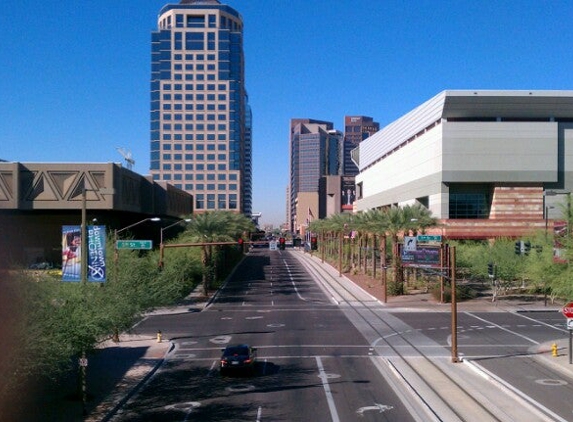 Arizona Science Center - Phoenix, AZ