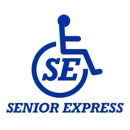 Senior Express Transportation - Transit Lines