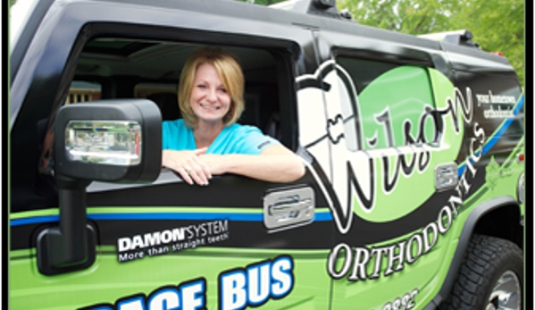 Wilson Orthodontics - Gainesville, GA