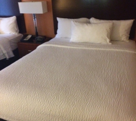 Fairfield Inn & Suites - Baltimore, MD