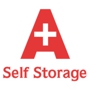 A Plus Self Storage