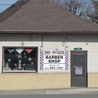SHED-YER-LOCKS Barber Shop