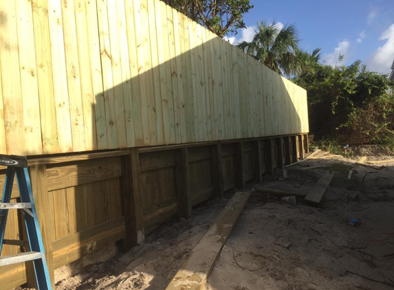 D-Fence Company Florida - Saint Augustine, FL