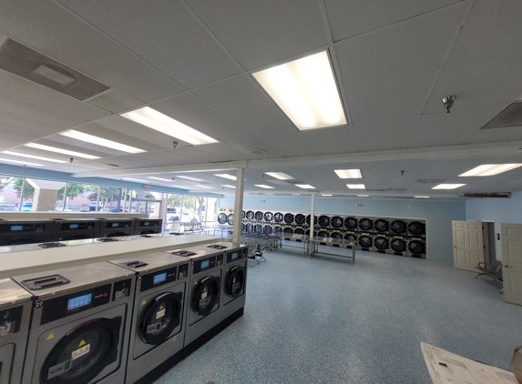 Cool Coin Laundry - Casselberry, FL