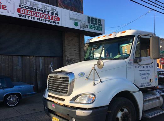 Mo's Auto Service - Elizabeth, NJ