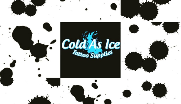 Cold As Ice Tattoo Supplies - Chicago, IL