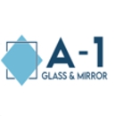 A-1 Glass & Mirror - Glaziers