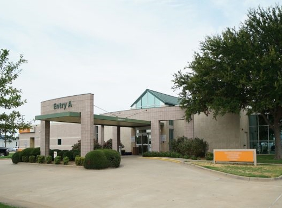 United Regional Physician Group - Wichita Falls, TX