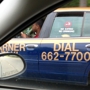 Garner Taxi Company