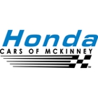 Honda Cars of McKinney