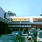 A Beauty Supply