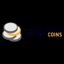 Appraisal Services - We Buy Coins - Coin Dealers & Supplies