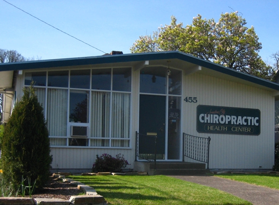 Junction City Chiropractic Health Center - Junction City, OR