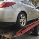 Burns Towing & Recovery - Repossessing Service