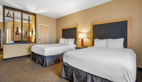 Cambria Suites Akron-Canton Airport - Uniontown, OH