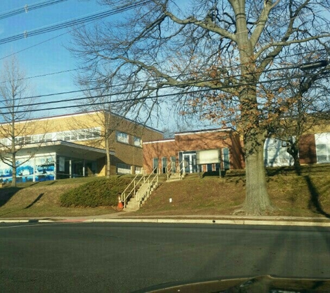 Hannah Caldwell Elementary - Union, NJ