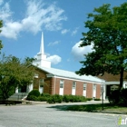Christian Bible Church - CLOSED