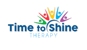Time to Shine Therapy Logo