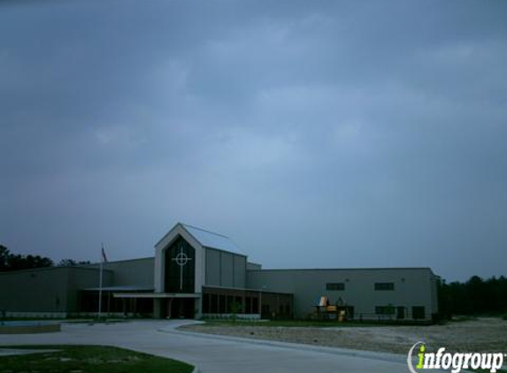 New Covenant Church Of Humble - Humble, TX